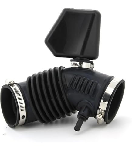 L Amazon.com: Genuine OEM 28138-4H000 Air Intake Hose / 281384H000